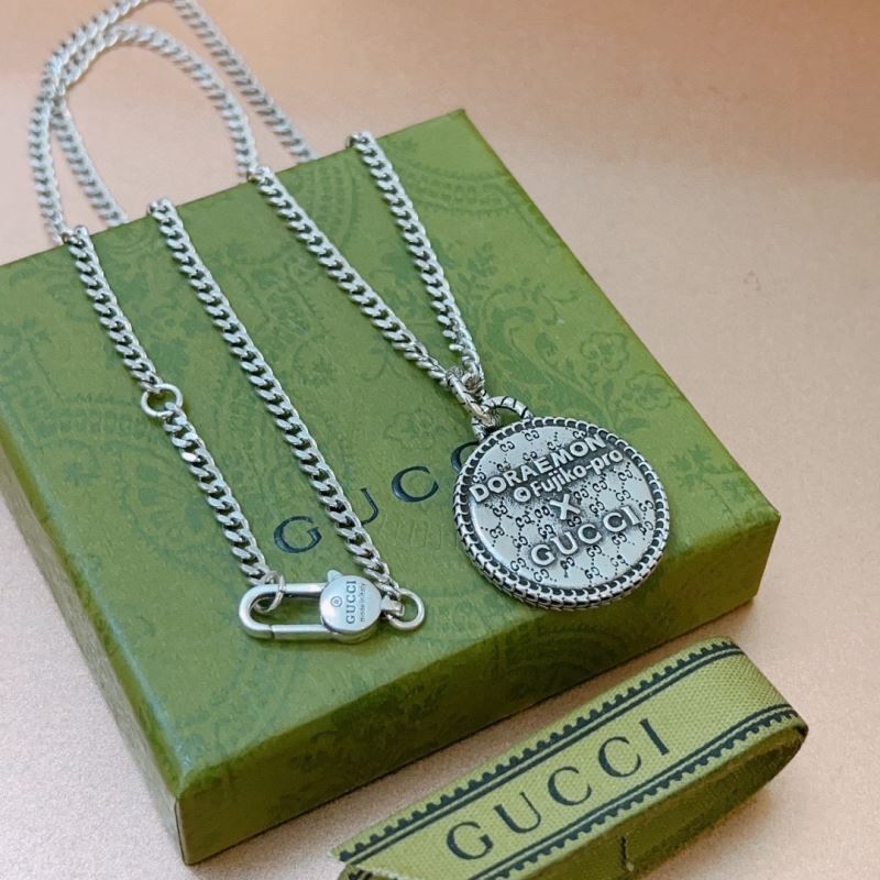 Gucci Necklaces